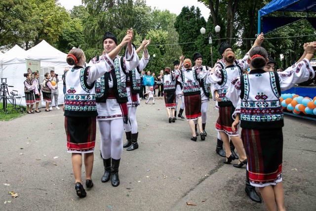 (Foto) „Festivalul Familiei” (Ediția a II-a) – Iași, 2022