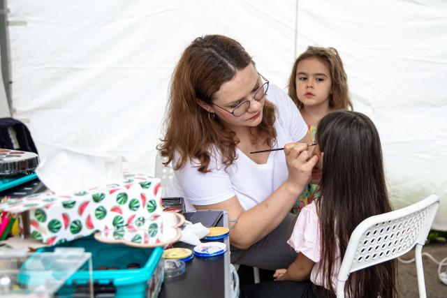 (Foto) „Festivalul Familiei” (Ediția a II-a) – Iași, 2022