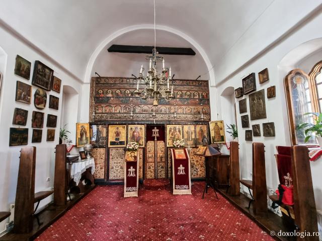 Biserica „Bucur Ciobanul” din București
