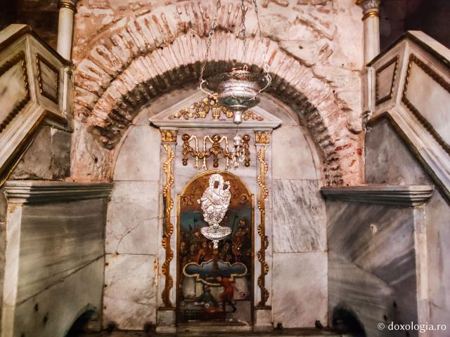 Biserica Izvorul Tămăduirii din Constantinopol