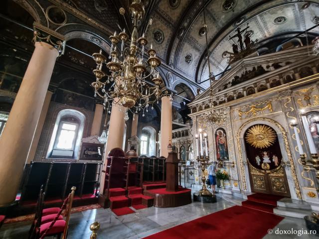 Biserica Izvorul Tămăduirii din Constantinopol