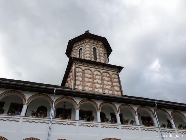 (Foto) Mănăstirea „Mihai Vodă” de la Turda