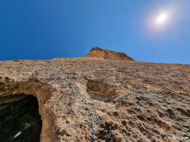 (Foto) Frumusețea Văii Pașibagi din Cappadocia, numită și „Valea Călugărilor”