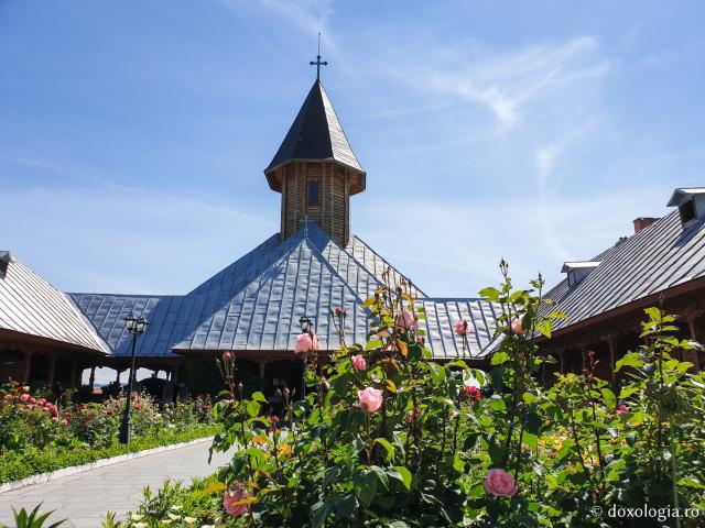 Mănăstirea „Sfânta Ana” din Orșova