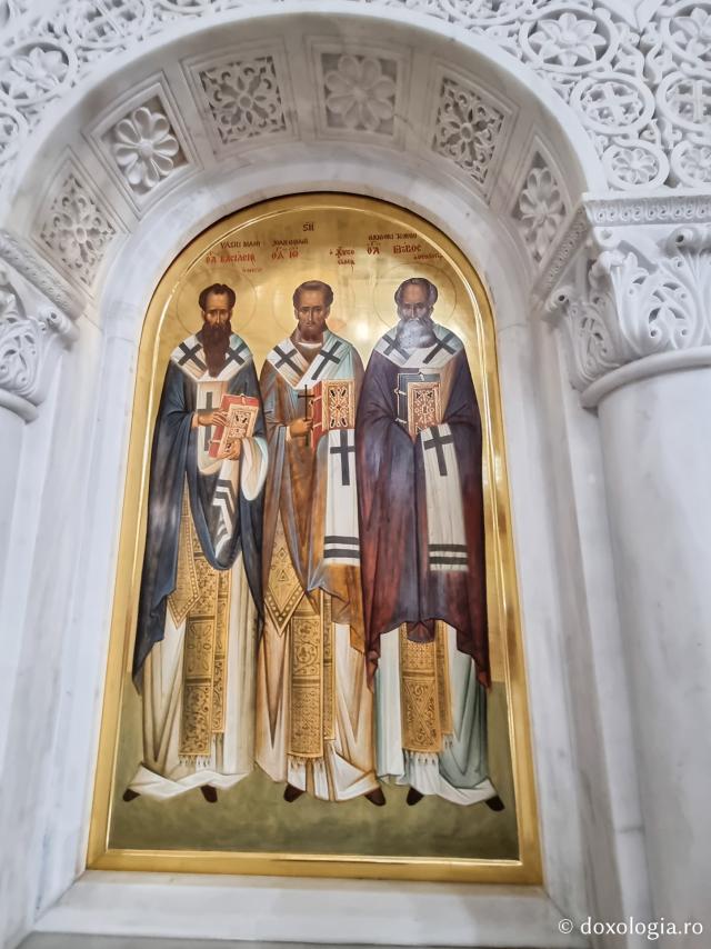 Catedrala „Învierea Domnului” din Tirana