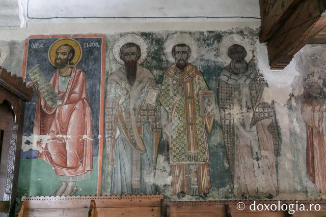 Mănăstirea Sfântului Arhanghel Mihail din Monagri, Cipru