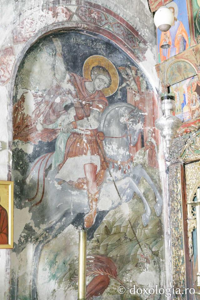 Mănăstirea Sfântului Arhanghel Mihail din Monagri, Cipru