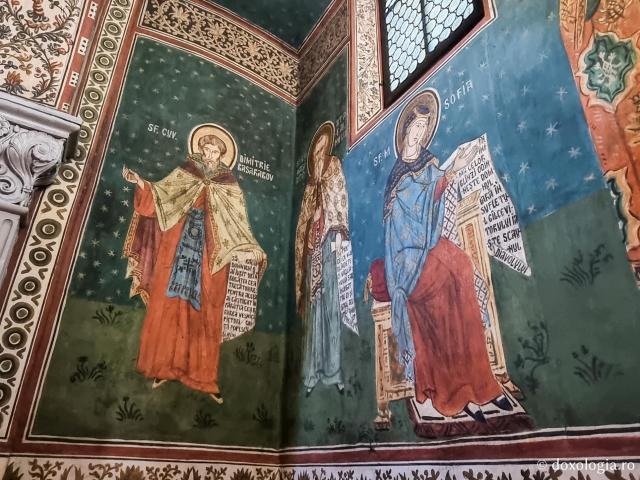 Catedrala Arhiepiscopală „Sfinții Apostoli Petru și Pavel” din Constanța