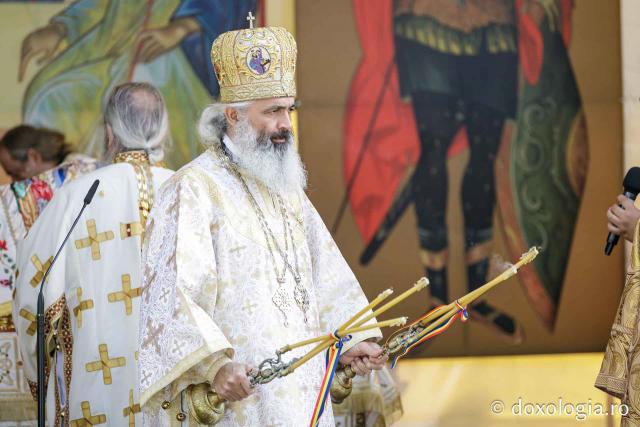 (Foto) Cea de-a treia ediție a Întâlnirii Tinerilor Ortodocși din Moldova a ajuns la final