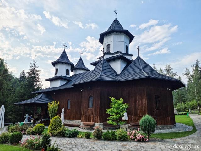 Mănăstirea Doroteia