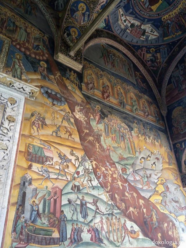 Mănăstirea Hurezi