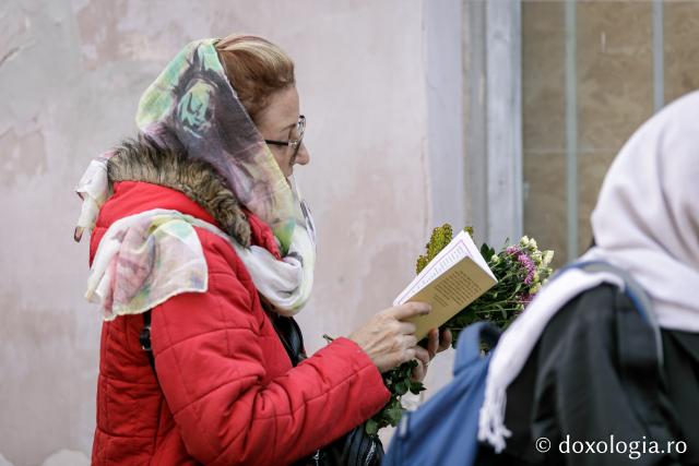 (Foto) Jurnal de pelerin la Sfânta Cuvioasă Parascheva – Ziua a V-a