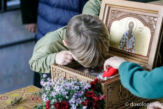 (Foto) Jurnal de pelerin la Sfânta Cuvioasă Parascheva – Ziua a VII-a