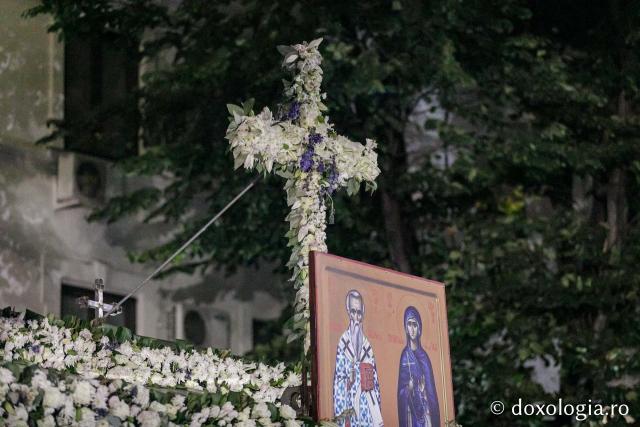 (Foto) Jurnal de pelerin la Sfânta Cuvioasă Parascheva – Ziua a VIII-a