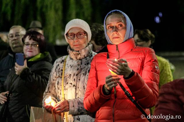 (Foto) Jurnal de pelerin la Sfânta Cuvioasă Parascheva – Ziua a II-a