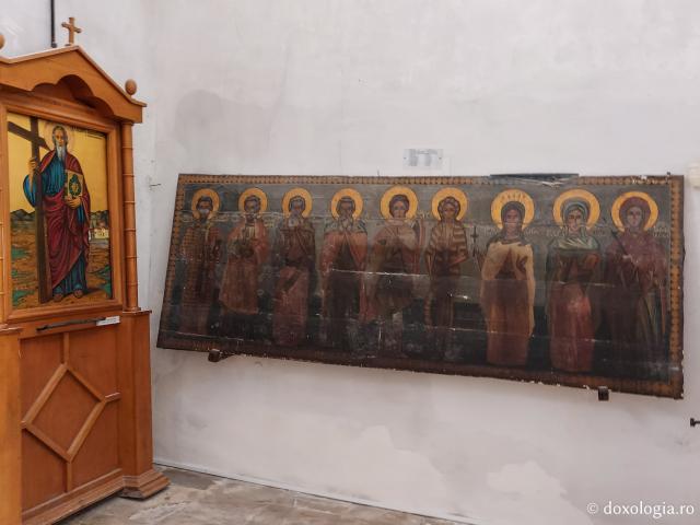 Mănăstirea „Sfântul Apostol Barnaba” din Cipru