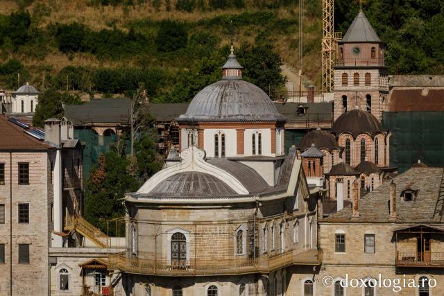 Mănăstirea Zografu