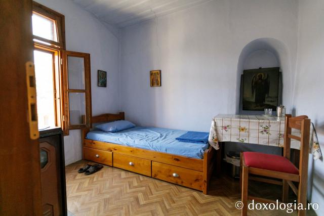 Mănăstirea Constamonitu