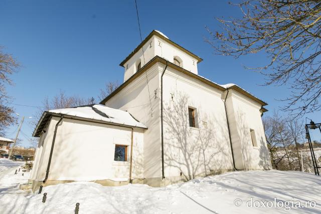 Mănăstirea „Sfinții Atanasie și Chiril”