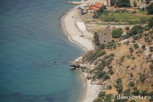 Monidrion Xirokastro