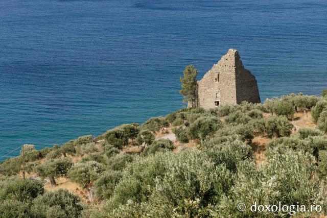 Monidrion Xirokastro