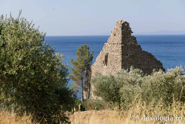 Monidrion Xirokastro