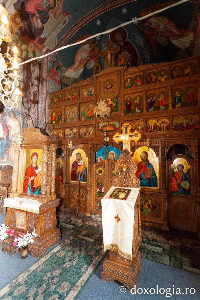 Mănăstirea Balș