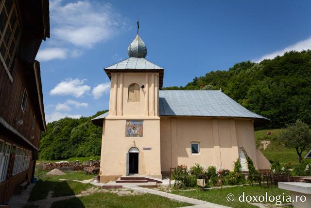 Mănăstirea Balș