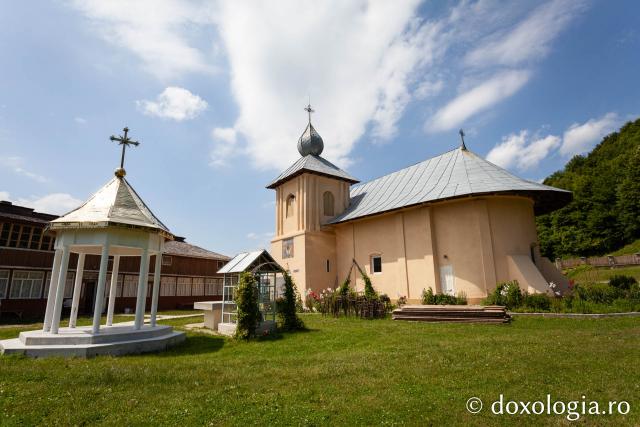 Mănăstirea Balș