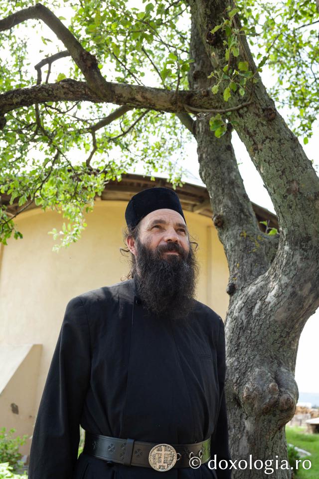 Mănăstirea Balș