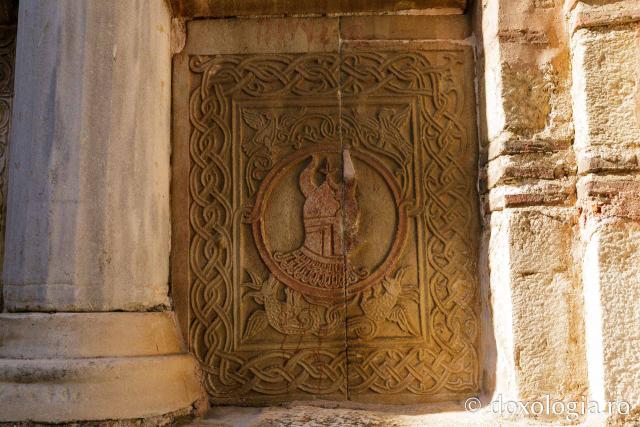(Foto) Pași de pelerin la Mănăstirea Hilandar – Athos