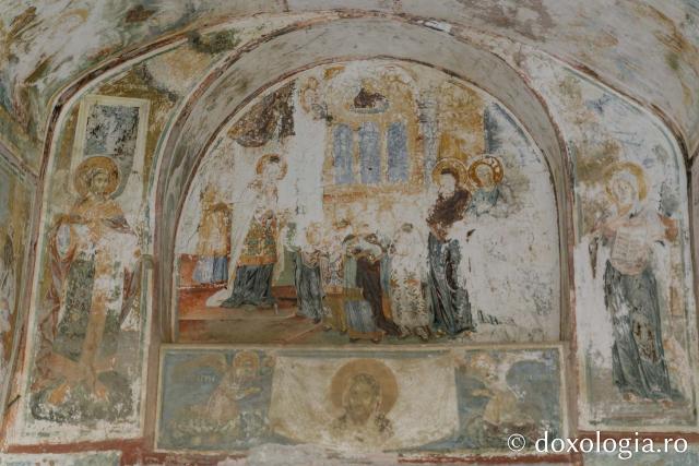 (Foto) Pași de pelerin la Mănăstirea Hilandar – Athos