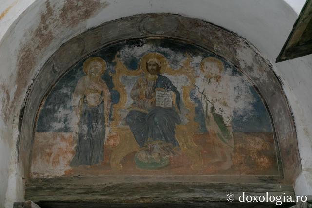 (Foto) Pași de pelerin la Mănăstirea Hilandar – Athos