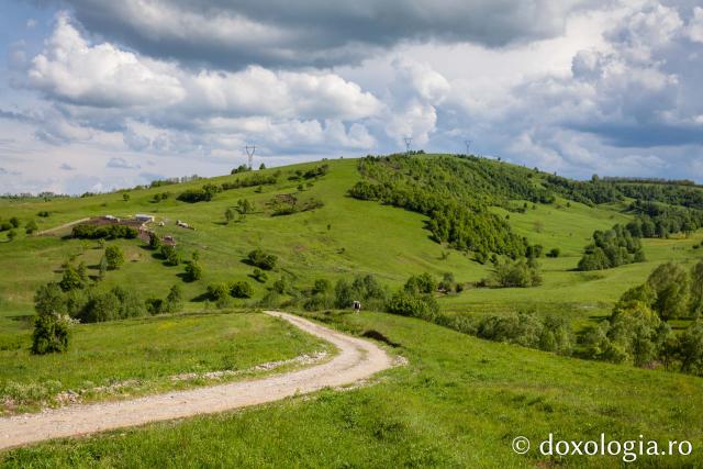  Schitul Borelești – Mastacăn