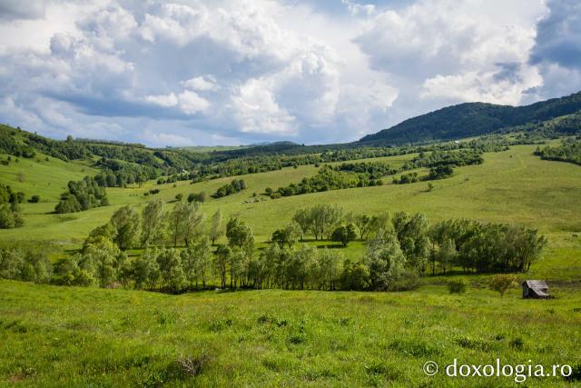  Schitul Borelești – Mastacăn