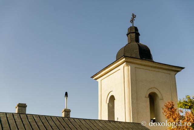 Mănăstirea Hlincea
