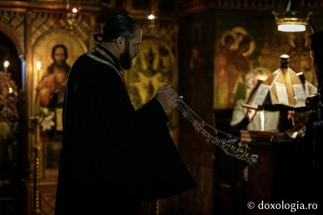 Mănăstirea Bucium din Iași