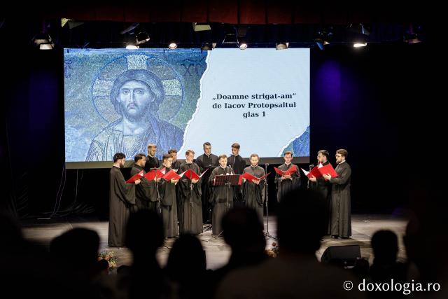 (Foto) IBMF 2024 – Concertul inaugural „Domnul nostru Iisus Hristos – Tămăduitorul”