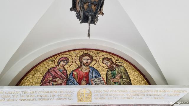 Pași de pelerin la Biserica „Sfânta Lidia” din Filipi