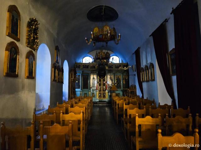 Biserica „Sfântul Ierarh Nicolae” din Kavala, Grecia