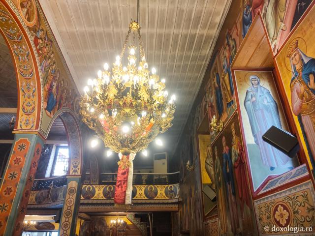 Biserica „Sfânta Mare Muceniță Marina și Sfântul Antonie” – Serres, Grecia