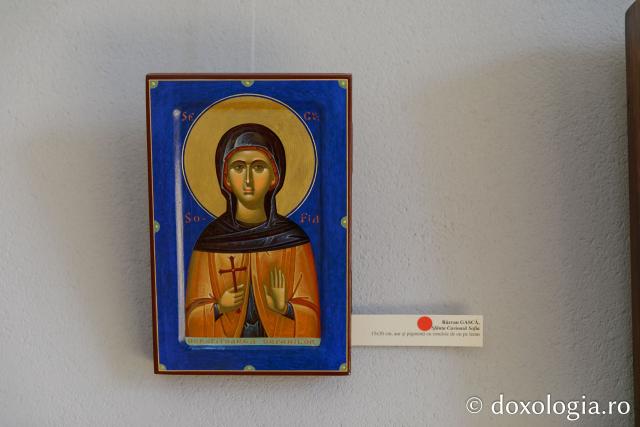 A doua ediție a expoziției de icoane „Veronica” la Iași
