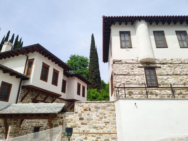 Mănăstirea „Sfântul Ioan Botezătorul” din Serres, Grecia
