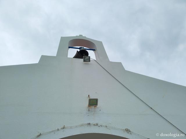 Biserica „Sfântul Mucenic Isidor” din Insula Chios