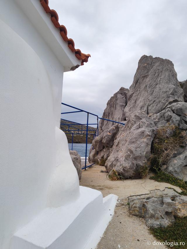 Biserica „Sfântul Mucenic Isidor” din Insula Chios