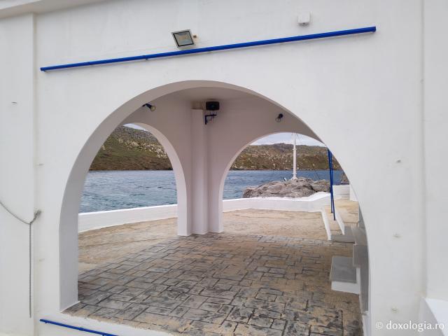 Biserica „Sfântul Mucenic Isidor” din Insula Chios