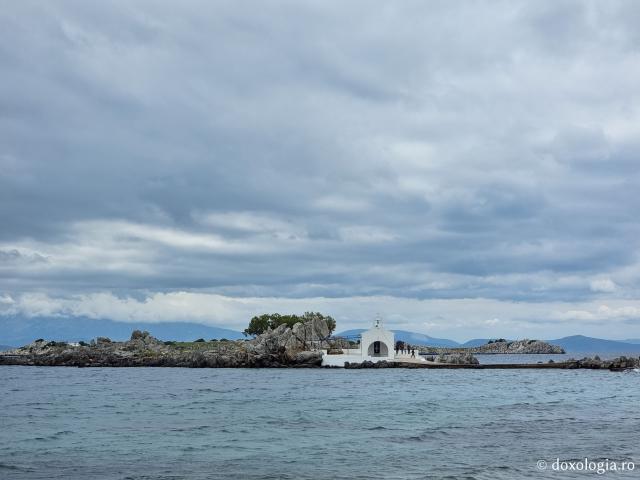 Biserica „Sfântul Mucenic Isidor” din Insula Chios