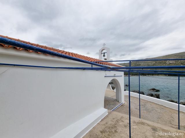 Biserica „Sfântul Mucenic Isidor” din Insula Chios
