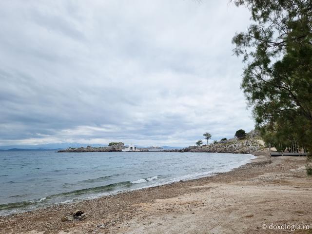 Biserica „Sfântul Mucenic Isidor” din Insula Chios