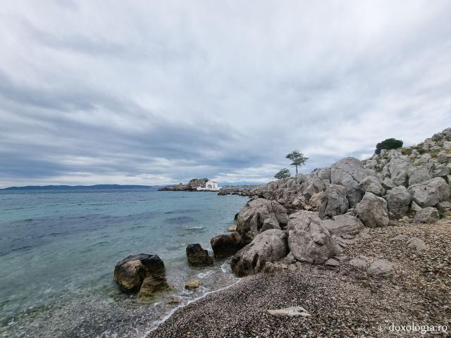 Biserica „Sfântul Mucenic Isidor” din Insula Chios